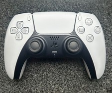 Ps5 Controller Scuf Original Sony PlayStation 5 Dual Sense Weiß 4 Tasten