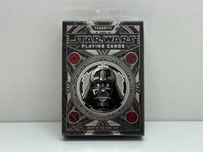 Star Wars Darth Vader Playing