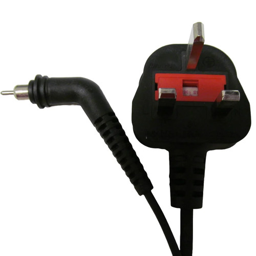 Stromkabel stecker - uk,