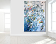 TOM KORS "UNTOUCHED MEADOW"