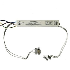 Vorschaltgerät EVG Netzteil Electronic Ballast STG8-18 für T8 18W 220-240V 50Hz