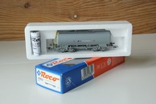 Roco 46852 BLS Lötschbergbahn