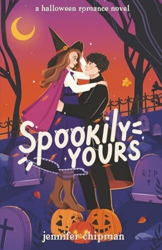 Spookily yours witches of - spookily, (witches