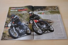 Motorrad 08/2014 Royal Enfield