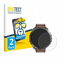 2x Display Schutz Folie für