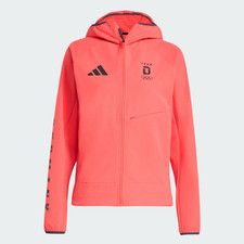 Deutschland Winter Olympiade