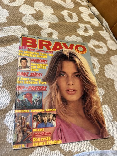 Bravo vom 11 - nr.46,