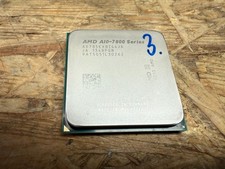 Prozessor AMD A10-7800 Series