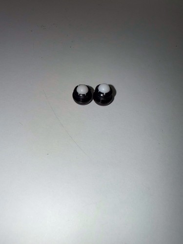 Smart parts ball detent - parts,