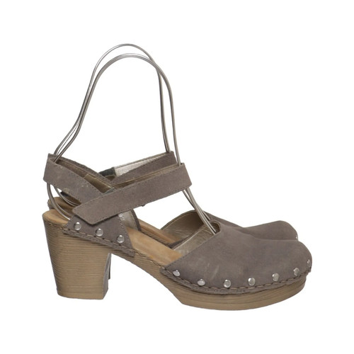 Rieker antistress clogs - rieker,