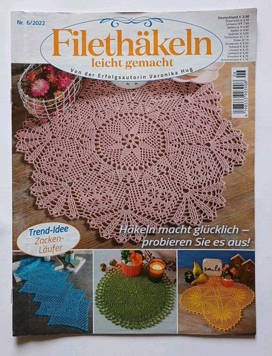 Filethäkeln leicht gemacht