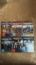 Chicago P.D. - Staffel 2 bis 6