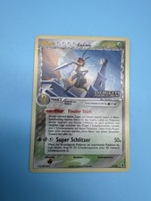Pokémon/Pokemon Karte: Bibor