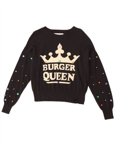 Wildfox damen oversize crop - damen,