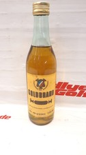 DDR GOLDBRAND FLASCHE SCHNAPS