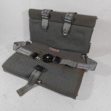 Boeing 737 klappbarer Crew-