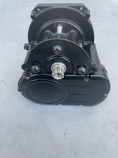 Bosch Classic Pedelec E-bike Motor  