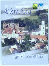 Elsterberg grüßt seine