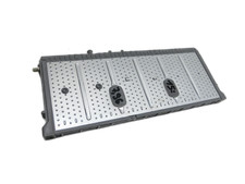 Hybrid Ni-Mh Batteriezelle