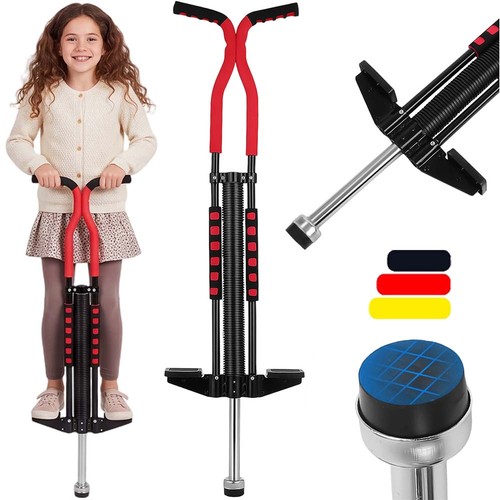 Pogo stick outdoorspielzeug - pogo,