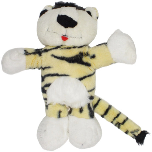 Janosch tiger kuscheltier - tiger,