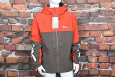 JACK WOLFSKIN Morobbia 3L JKT