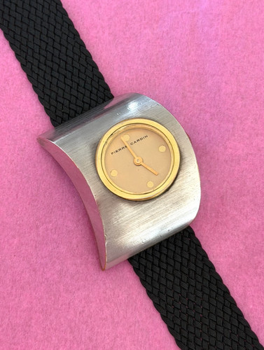 Jaeger lecoultre pierre cardin - jaeger-lecoultre,
