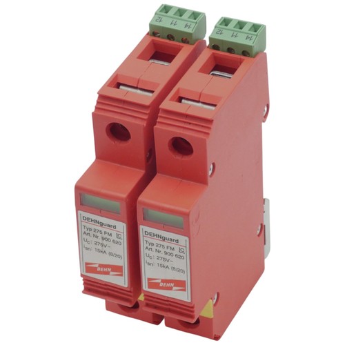 Dehn dehnguard 275 900 - dehn,