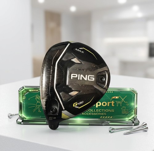 Ping g430 holz grad - g430, 18