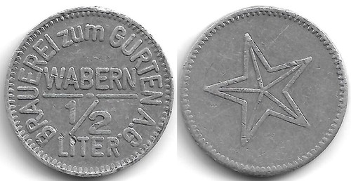 Biermarke wabern schweiz - wabern,