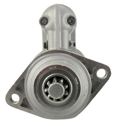 Anlasser neu made - neu,