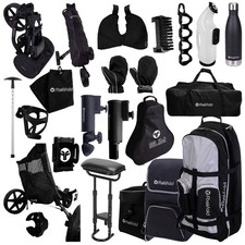 FastFold Golfwagen Zubehör