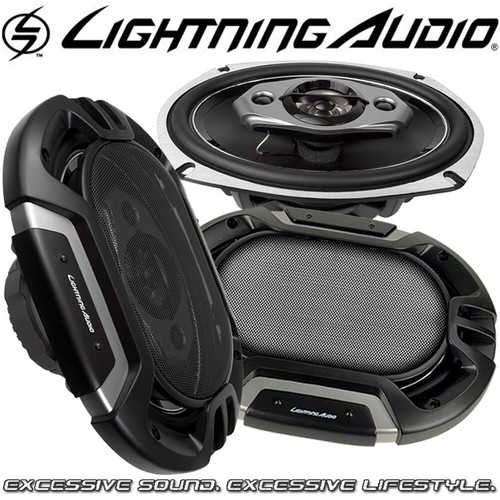 Lightning audio 1694 - lightning, 15