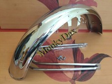 Honda CB500 Frontfender 1971-1973. DOHC CB 500 K Four CB500K K0-K2 Schutzblech.