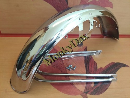 Honda cb500 frontfender - honda,