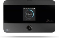 TP-Link M7350 4G (CAT4) Tragbarer WLAN-Router 150 Mbit/s 4G / LTE Hotspot