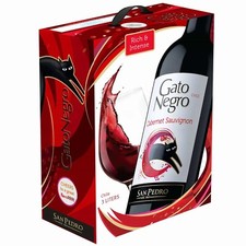 Gato Negro Cabernet Sauvignon
