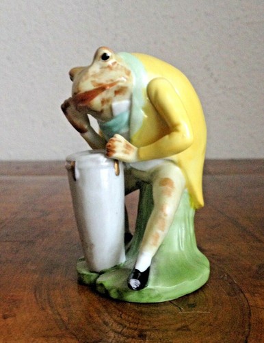 Royal porzellan figur 20er - porzellan,