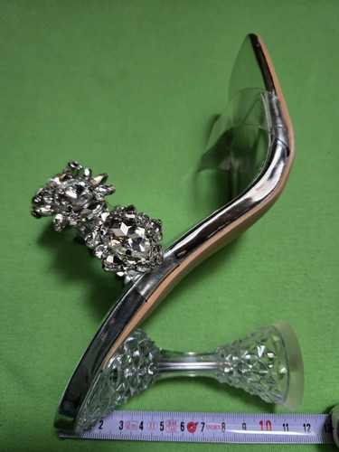 Azalea wang stiletto - azalea,