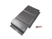 Reparaturblech B-Säule für