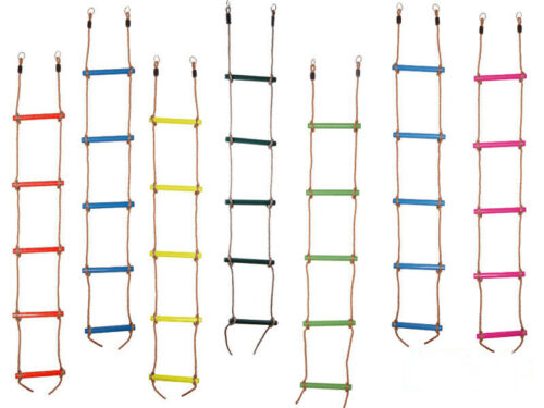 Strickleiter mit 5