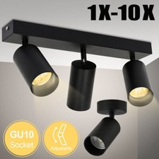 10X LED Schienensystem