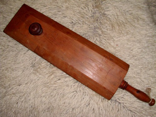 Antikes altes holz wäsche - altes,