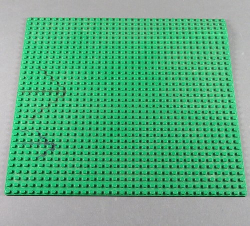 Lego city grundplatte - lego®,