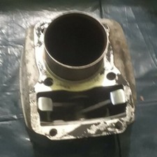 Rex Chopper 125 Zylinder