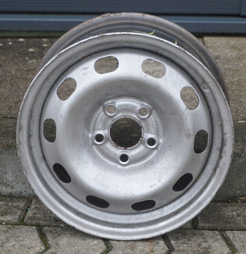 Kronprinz stahlfelge - kronprinz, vw