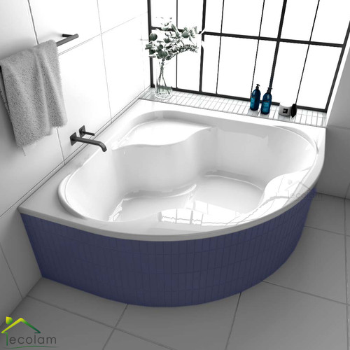 Badewanne wanne eckbadewanne - wanne,
