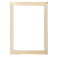 Diamond Painting - Bilderrahmen - Steckrahmen - Holzrahmen 30 x 40 cm (3329)