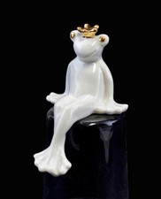 9942439 Figur Frosch-König