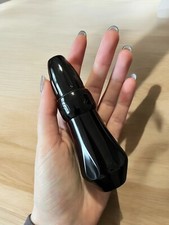 FK Irons Spectra Xion Tattoo